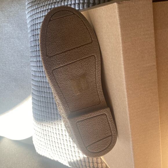 Crewcuts gold glitter boots - Picture 7 of 9